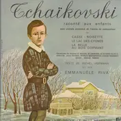 Michel Hofmann & Emmanuelle Riva