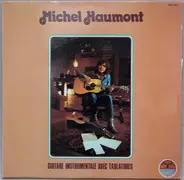Michel Haumont - Guitare Instrumentale Avec Tablatures