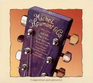 Michel Haumont - Michel Haumont & Co.