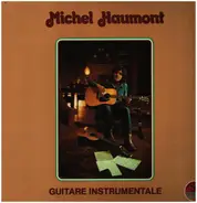 Michel Haumont - Guitare Instrumentale