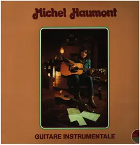 Michel Haumont - Guitare Instrumentale