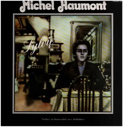 Michel Haumont - Sylvie - Guitare Instrumentale Avec Tablature