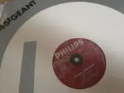 12inch Vinyl Single - Michel Handson - Elle Et Lui