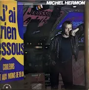 Michel Hermon - Rue De La Gaité