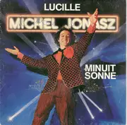 7inch Vinyl Single - Michel JonasZ - Lucille