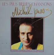 Michel Jonasz - Les Plus Belles Chansons De Michel Jonasz