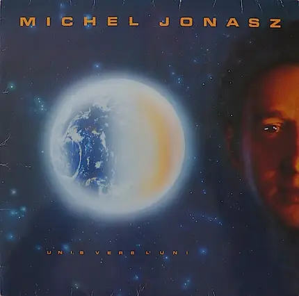 Michel Jonasz - Unis Vers l'Uni