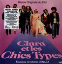 LP - Michel Jonasz - OST Clara Et Les Chics Types