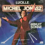 7inch Vinyl Single - Michel JonasZ - Lucille