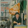 7inch Vinyl Single - Michel Orso - Angélique
