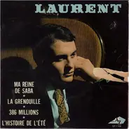 Michel Laurent - Ma Reine De Saba