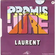 7inch Vinyl Single - Michel Laurent - Banco