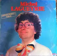 Michel Lagueyrie - Enregistrement Public