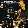 CD - Michel Leeb , Count Basie Orchestra - Bon Basie De Paris
