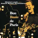CD - Michel Leeb , Count Basie Orchestra - Bon Basie De Paris