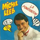 7inch Vinyl Single - Michel Leeb - La Ponctuation