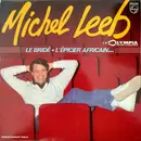 LP - Michel Leeb - Michel Leeb A L'Olympia