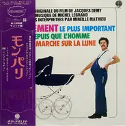 Michel Legrand - L'Évènement Le Plus Important Depuis Que L'Homme A Marché Sur La Lune