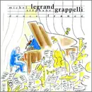 CD - Michel Legrand , Stéphane Grappelli - Douce France