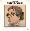 LP - Michel Legrand - The Best Of Michel Legrand