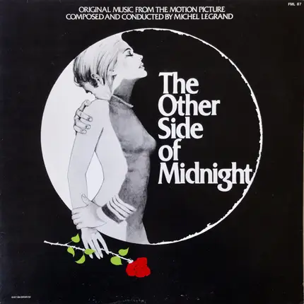 Michel Legrand - The Other Side of Midnight