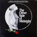 LP - Michel Legrand - The Other Side Of Midnight - 真夜中の向う側