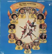 LP - Michel Legrand - The Three Musketeers