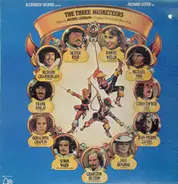 Michel Legrand - The Three Musketeers