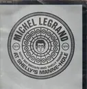 LP - Michel Legrand With Ray Brown And Shelly Manne - At Shelly's Manne-Hole
