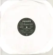 LP - Michel Legrand And His Orchestra - I Love Paris