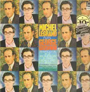 Michel Legrand And His Orchestra - Michel Legrand Plays George Gershwin