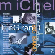 Michel Legrand Big Band - Michel Legrand Big Band