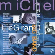 Michel Legrand Big Band - Michel Legrand Big Band