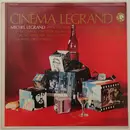 LP - Michel Legrand - Cinema Legrand