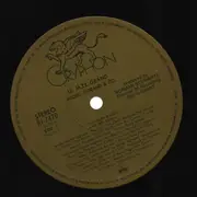 LP - Michel Legrand & Co. - Le Jazz Grand - Gatefold, Insert