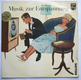 Michel Legrand - Musik Zur Entspannung..