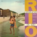LP - Michel Legrand Et Son Orchestre - Legrand In Rio