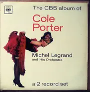 Michel Legrand Et Son Orchestre - The Columbia Album of Cole Porter