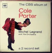 Michel Legrand Et Son Orchestre - The Columbia Album of Cole Porter