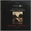 LP - Michel Legrand Et Son Orchestre - The Columbia Album Of Cole Porter, Volume 1