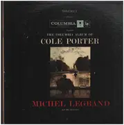 LP - Michel Legrand Et Son Orchestre - The Columbia Album Of Cole Porter, Volume 1