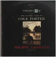 Michel Legrand Et Son Orchestre - The Columbia Album Of Cole Porter, Volume 1