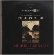 Michel Legrand Et Son Orchestre - The Columbia Album Of Cole Porter, Volume 1
