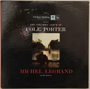 Double LP - Michel Legrand Et Son Orchestre - The Columbia Album Of Cole Porter - Mono,