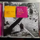 CD - Michel Legrand Et Son Trio - Paris Jazz Piano