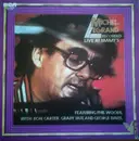LP - Michel Legrand Featuring Phil Woods With Ron Carter , Grady Tate , George Davis - Recorded Live At Jimmy's