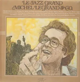 Michel Legrand - Le Jazz Grand