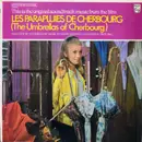 LP - Michel Legrand - Les Parapluies De Cherbourg (The Umbrellas Of Cherbourg) - (Original Soundtrack)