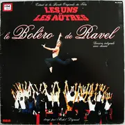 LP - Michel Legrand - Les Uns Et Les Autres (Extrait De La Bande Originale Du Film)