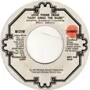 7inch Vinyl Single - Michel Legrand - Love Theme From 'Lady Sings The Blues'